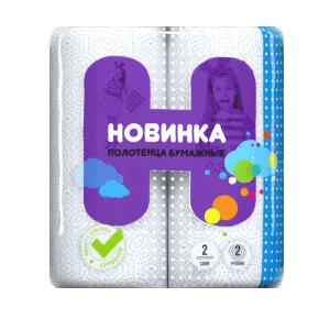 Туалетная бумага со втулкой оптом в Нальчике